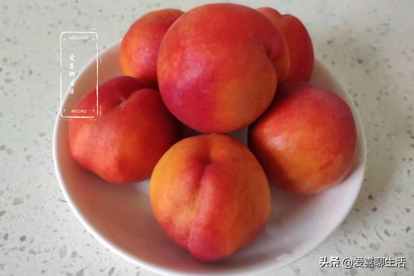 夏季遇见这水果别手软,一次多买点煮好存罐里,随吃随取方便省事