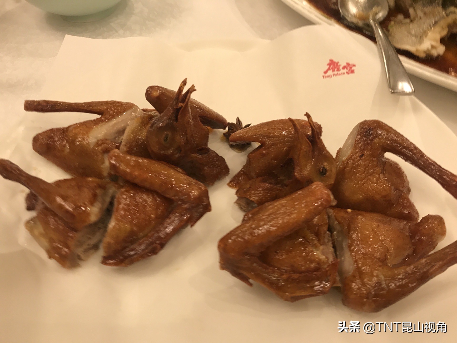 粤菜品牌店十大排名,粤菜馆餐厅前十