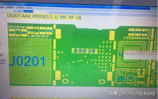 iphone6小电流不开机维修案例,iphone6小电流不开机维修