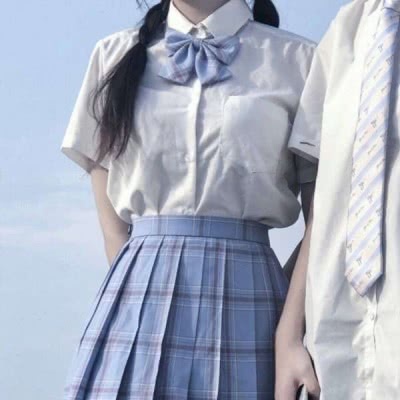 学生时期“处对象”？这3项技能若get，你也可以从校服到婚纱