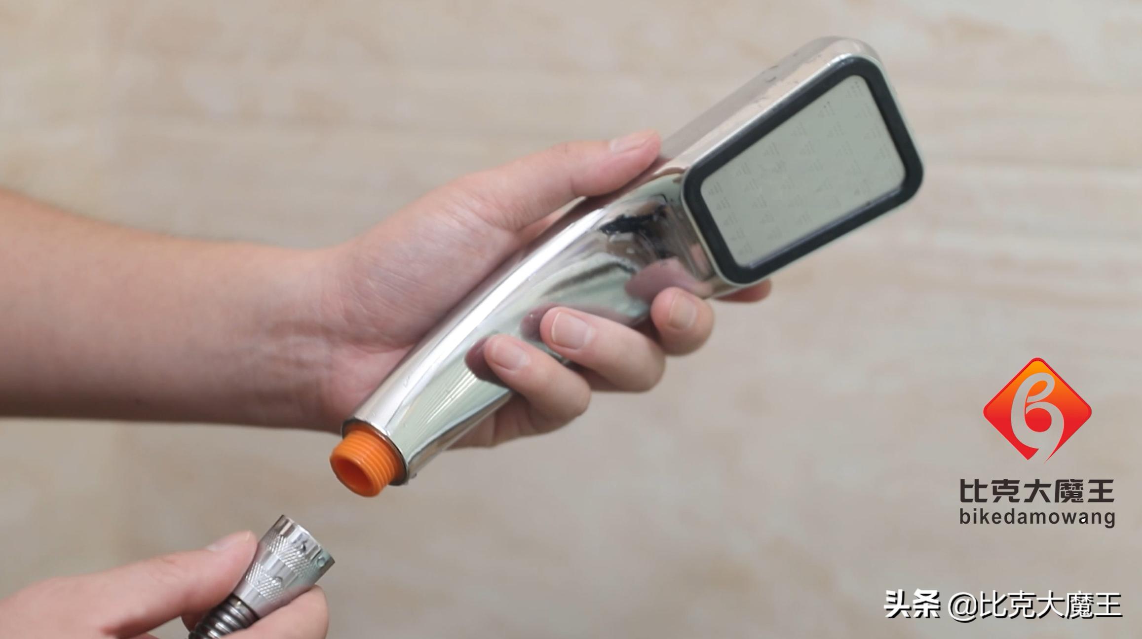 热水器花洒喷头关了还漏水怎么办,热水器花洒换新的还滴水怎么办