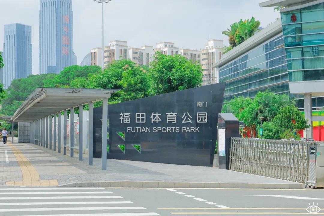 十大工业风公园,深圳工业风创意园