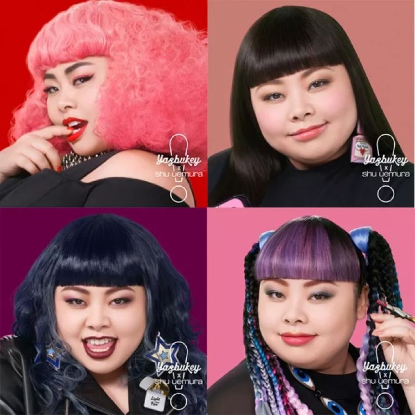 肥胖率不足3%的日本,凭什么她却靠200斤体重火爆中国?