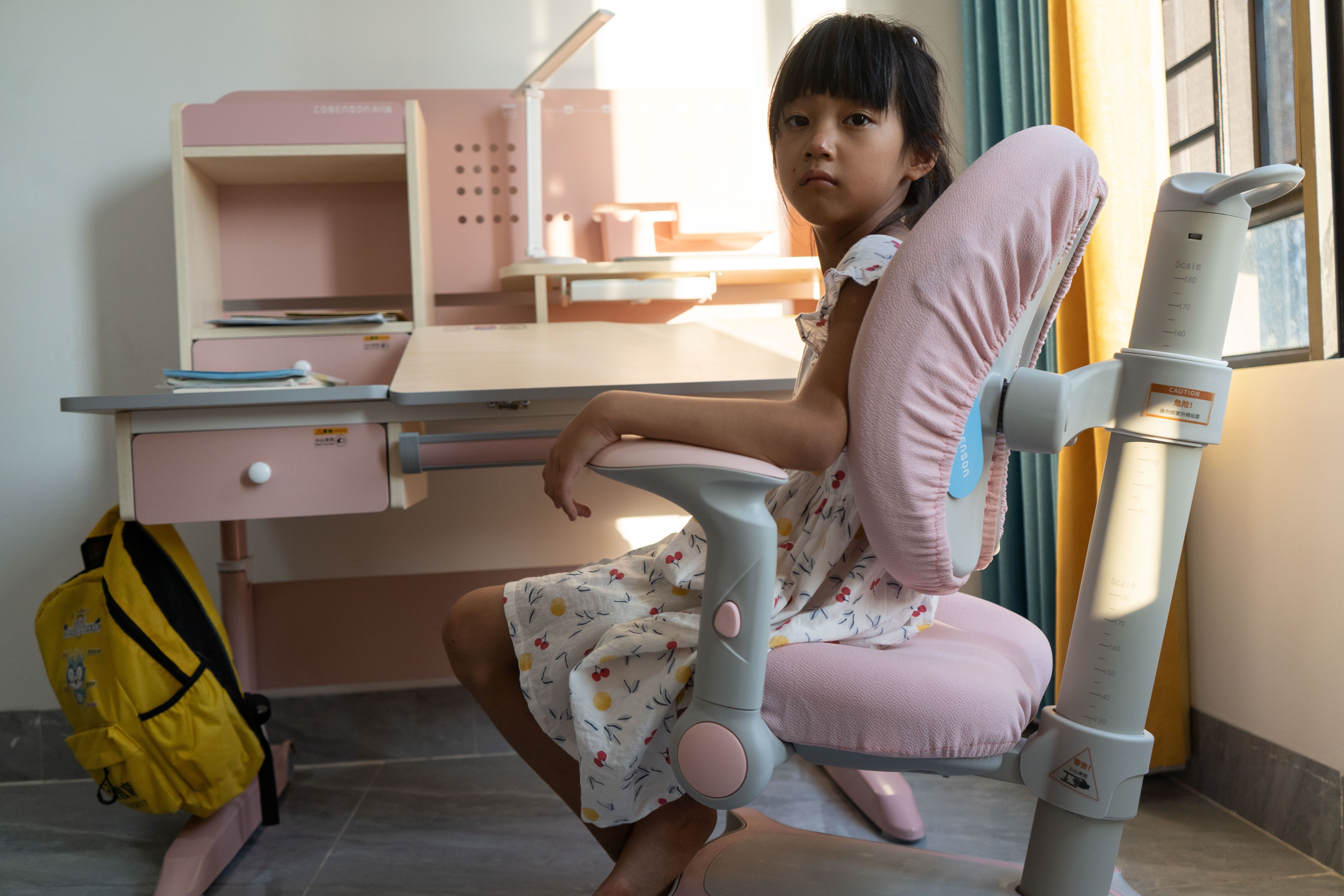 科贝森儿童学习桌椅安装说明书,科贝森儿童学习桌椅旗舰店