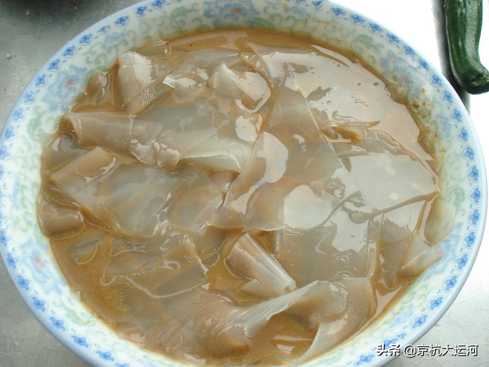 邯郸美食大全介绍,邯郸各县的美食