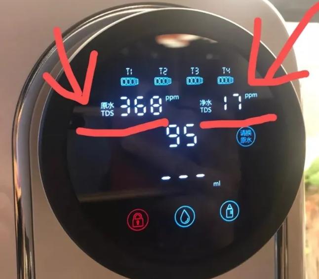 海鸥高端饮水机,海鸥牌过滤饮水机