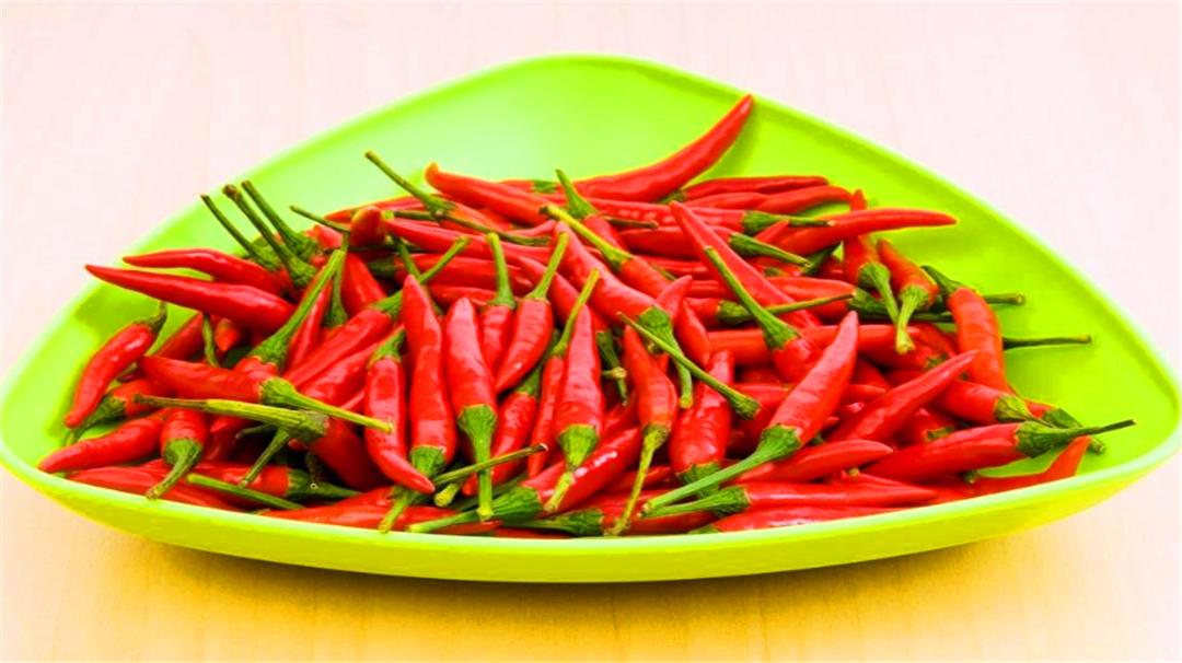 吃辣椒太辣怎么快速解辣,吃辣后如何快速解辣