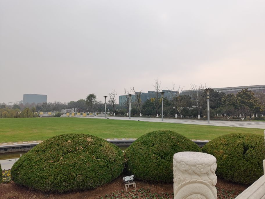 徐州新城区户外公园,徐州市民广场附近好玩的地方