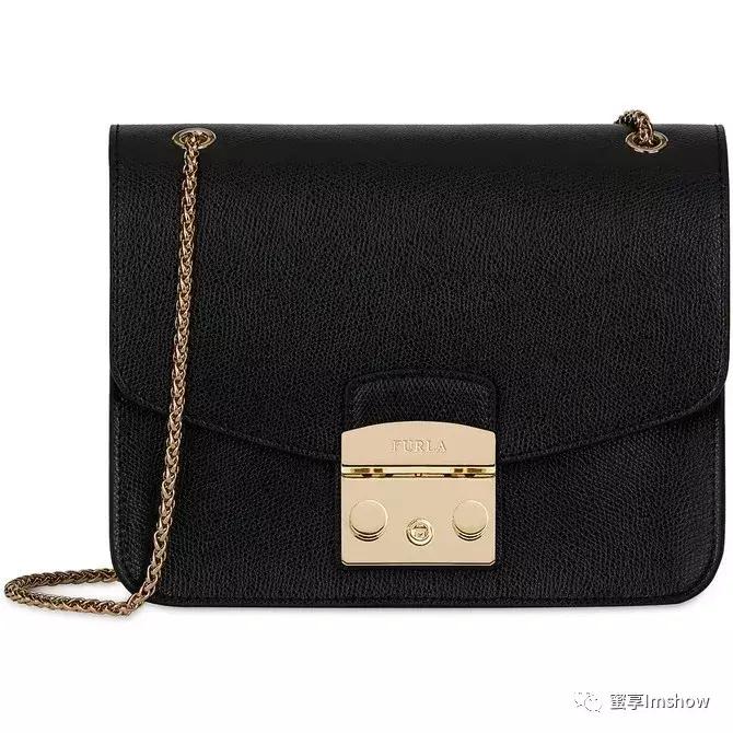 furla最经典款式,小仙女必备的漂亮又可爱的东西