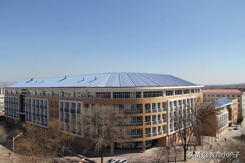 “学生一跳”带红中北大学，没想到以前那么牛，人民兵工第一校？