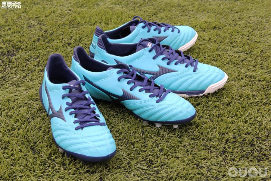 美津浓tf中端足球鞋推荐,美津浓足球鞋morelianeo3实测
