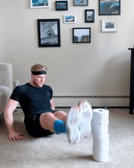 花多少钱可以在家打造一个健身房,花最少的钱在家打造健身房