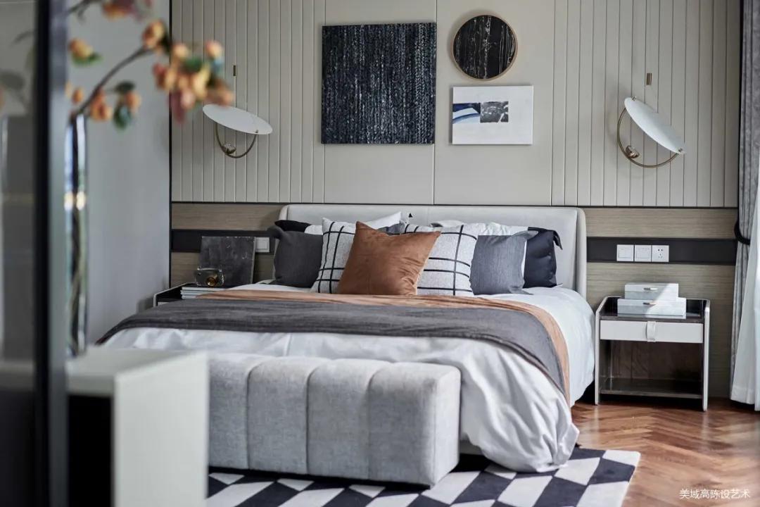 MIYUKO美域高·软装｜生活如诗，阳光里的温暖和致雅