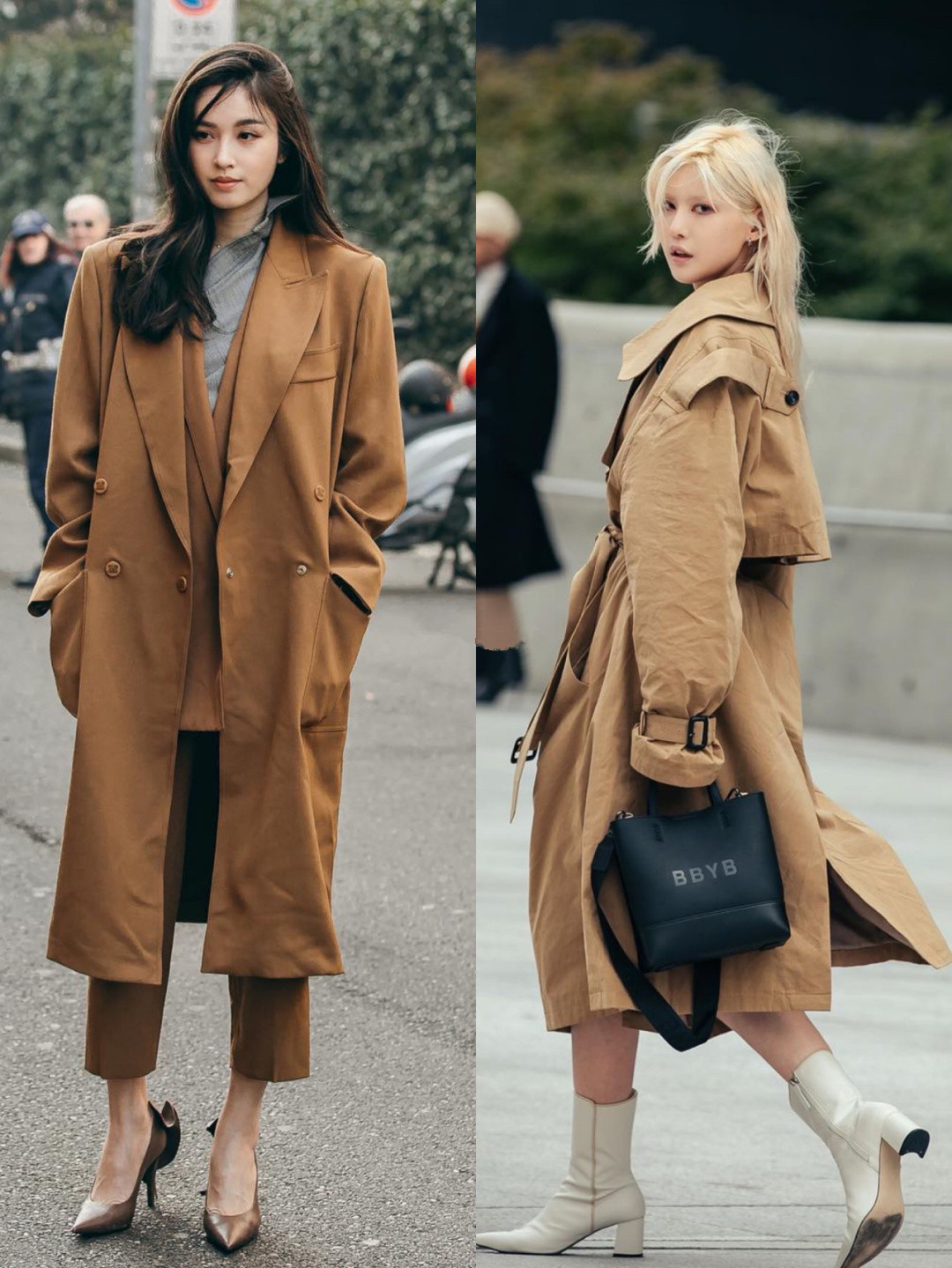 为什么你穿的西装不好看,为什么你穿西服不帅