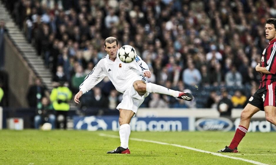 为足球而生与命运抗衡,为足球而生