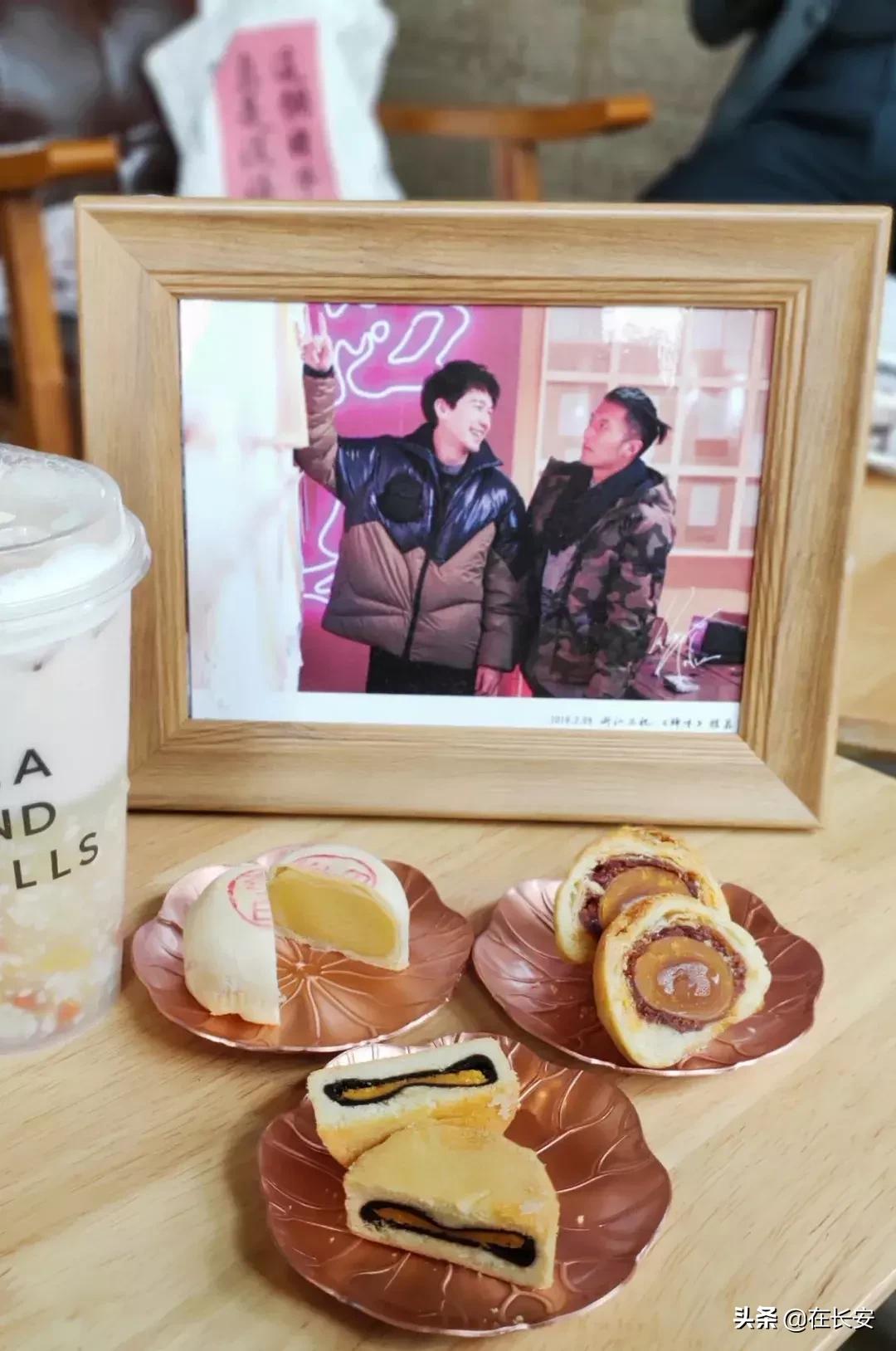 少女心爆棚四款蜜桃甜品,少女心蜜桃限定