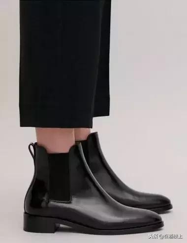 粗腿穿什么靴子显瘦,腿粗胯宽穿什么靴子显瘦推荐