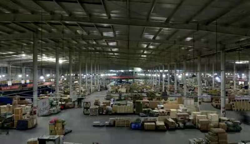 2019双十一快递揽件量排名,全国快递日均业务量重回3亿件