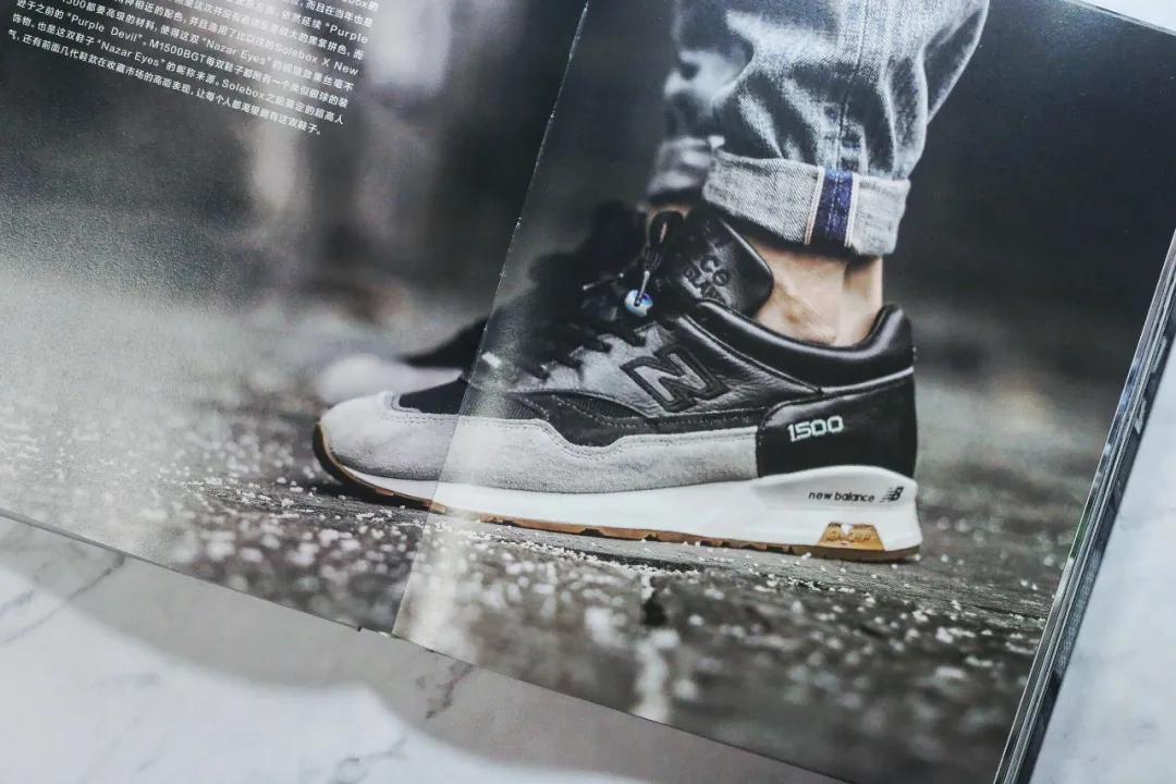 球鞋报刊亭,newbalance球鞋推荐