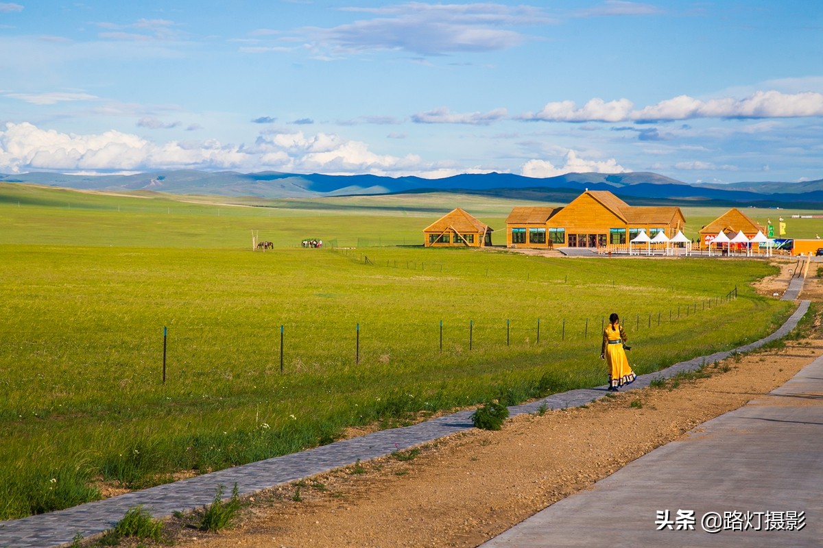 夏天最凉爽的5个避暑城市,夏天凉快又好玩的旅游景点