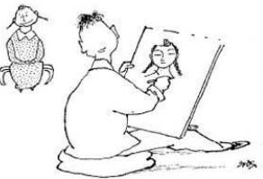 心理学情人眼里出西施的依据,情人眼里出西施是有科学依据的吗