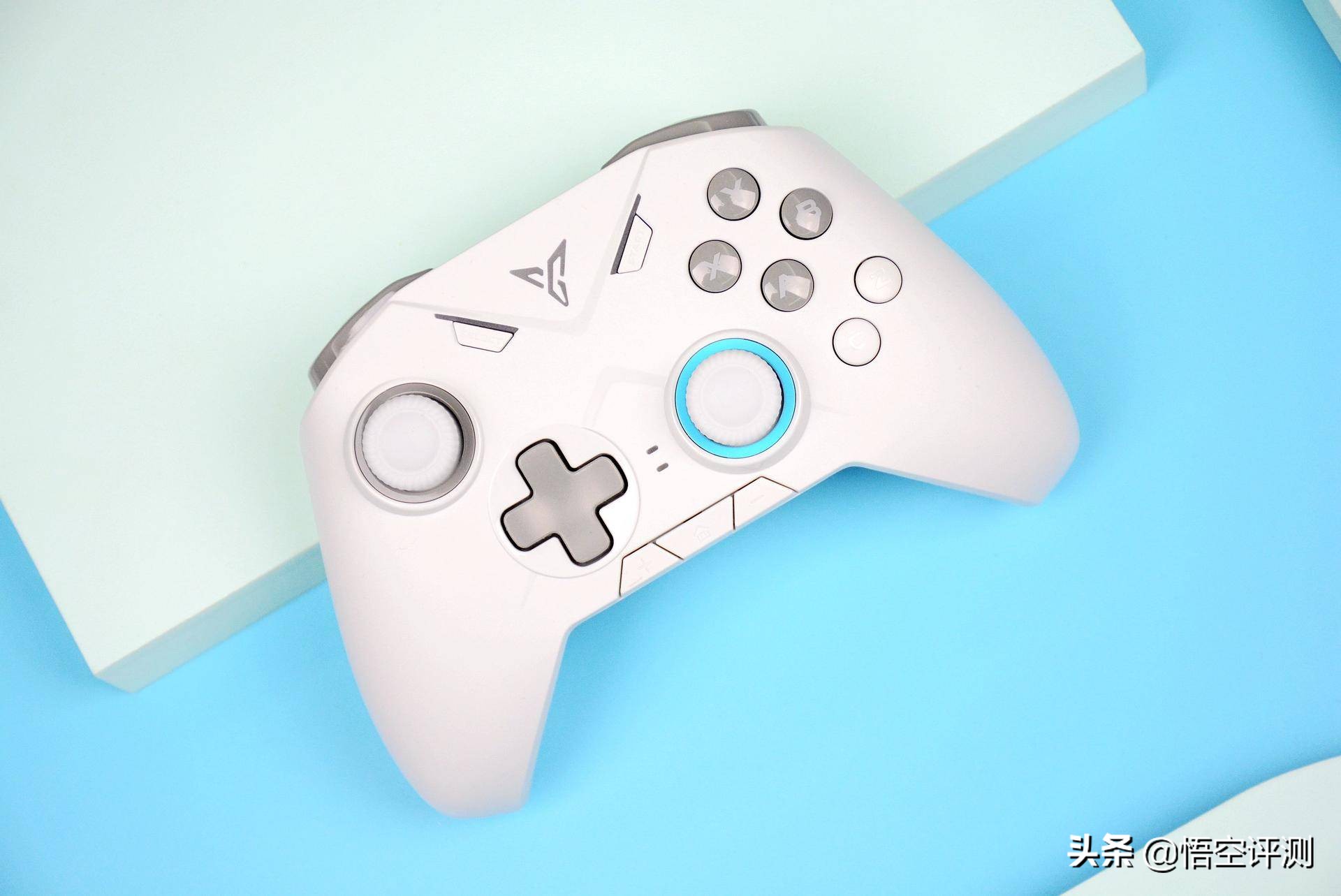 飞智黑武士2手柄能玩switch,飞智黑武士2游戏手柄