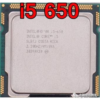 【有趣】第18期:十年前的CPU还能不能用?