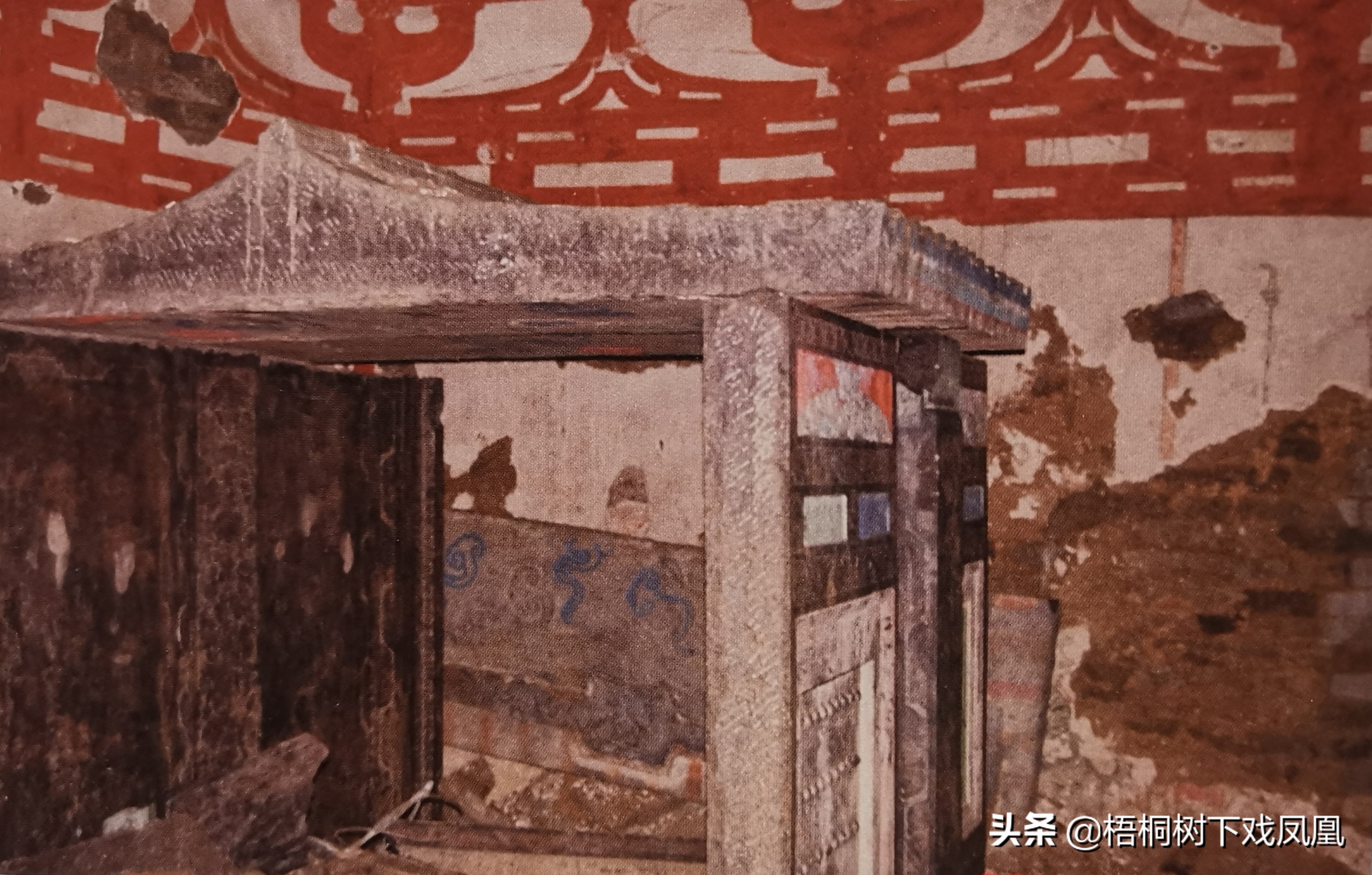 唐玄宗爱杨贵妃还是武则天,唐明皇真爱杨玉环吗