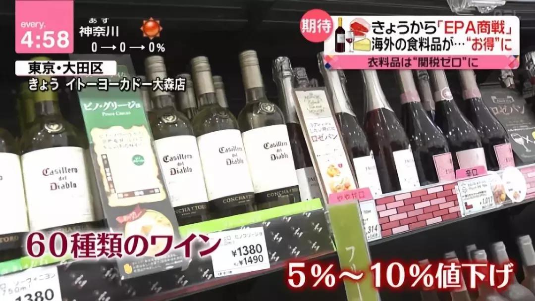 现在去日本旅游购物划算,近期去日本购物划算吗