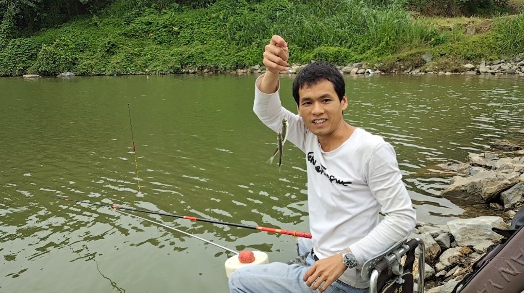 钓鱼的烦恼和处理方法,钓鱼上瘾了怎么办