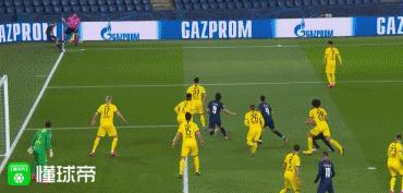 天才少年哈兰德,哈兰德姆巴佩破梅西91球纪录