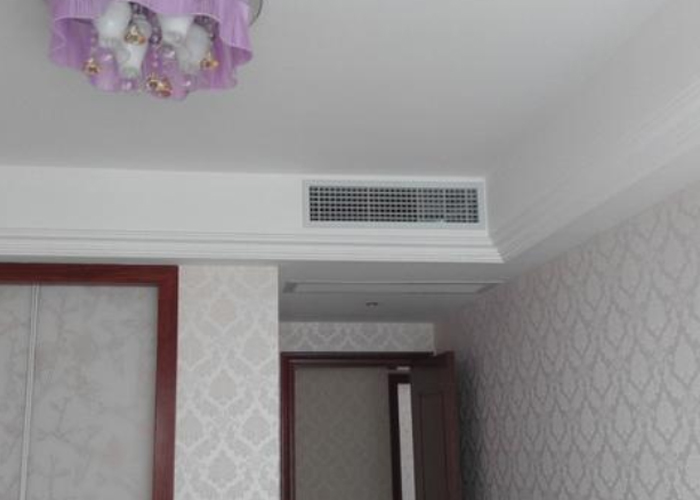 麦克维尔空调有限公司,美国麦克维尔空调品牌介绍