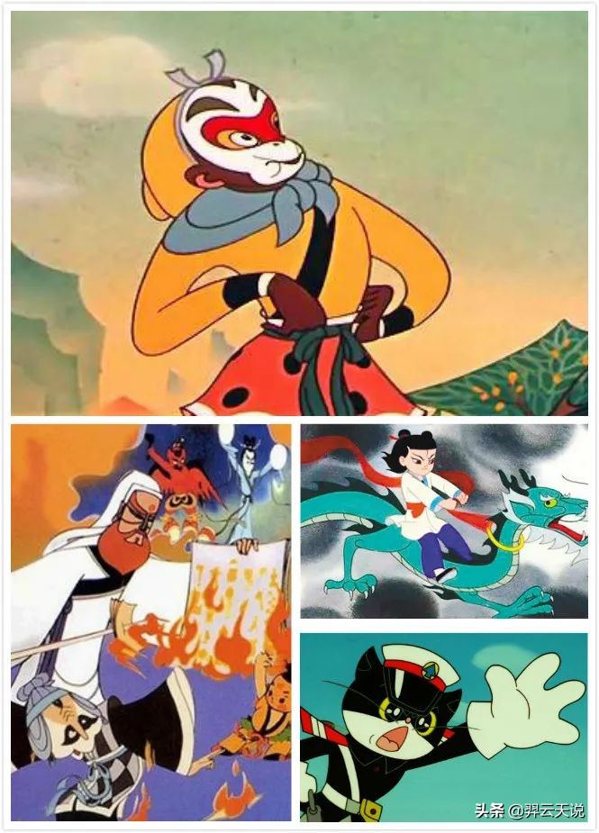 十大影响中国人的日本动漫,盘点日本对中国人的伤害