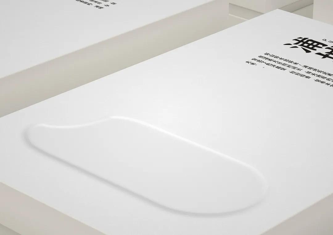 大米包装创新插画,最漂亮的大米包装设计