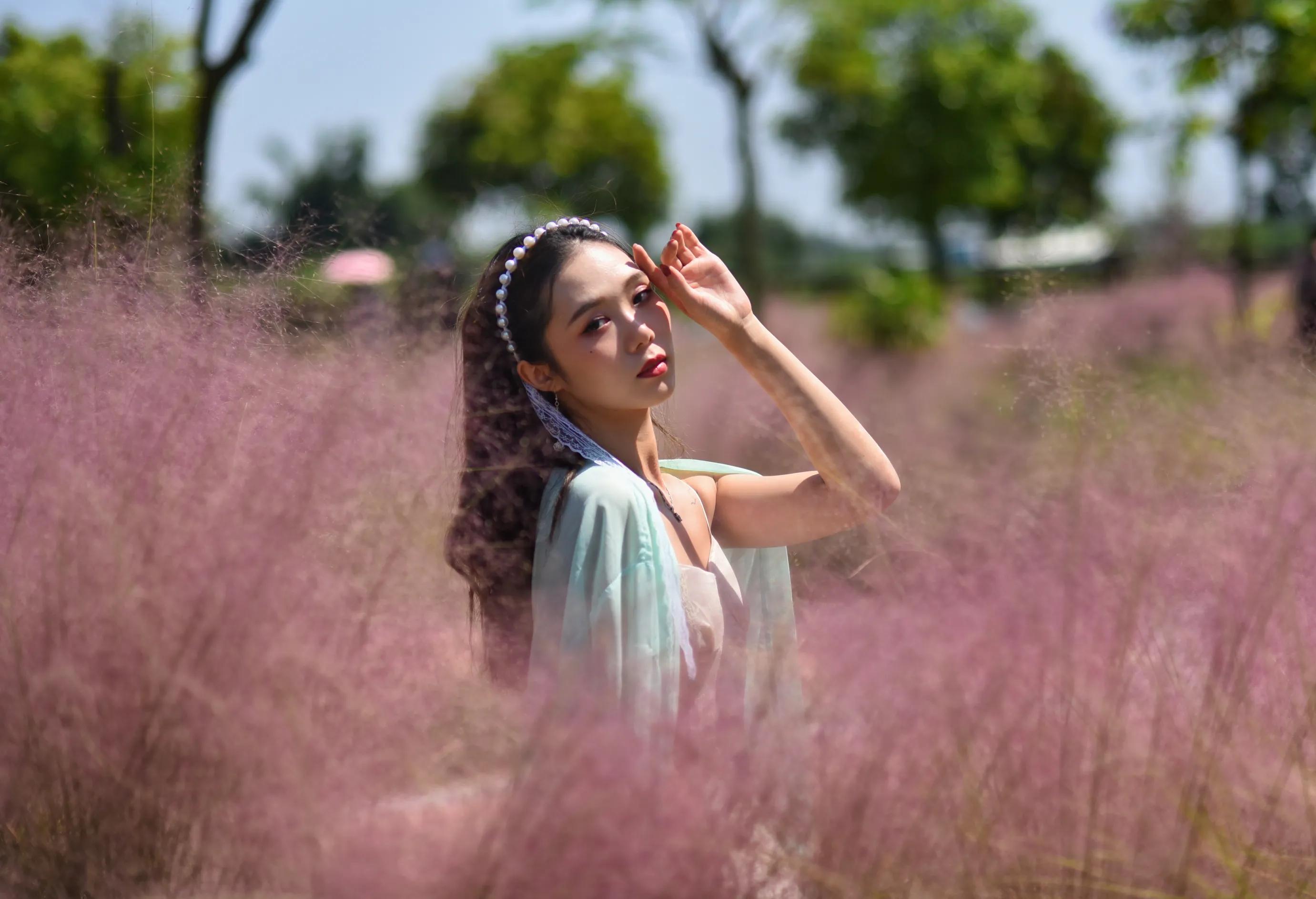 粉黛霓裳什么意思,霓裳仙子嫦娥