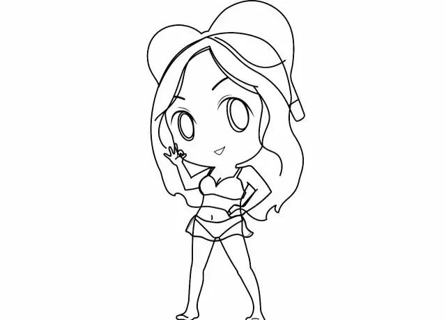 都市丽人代言人林志玲变成关晓彤,关晓彤林志玲都市丽人