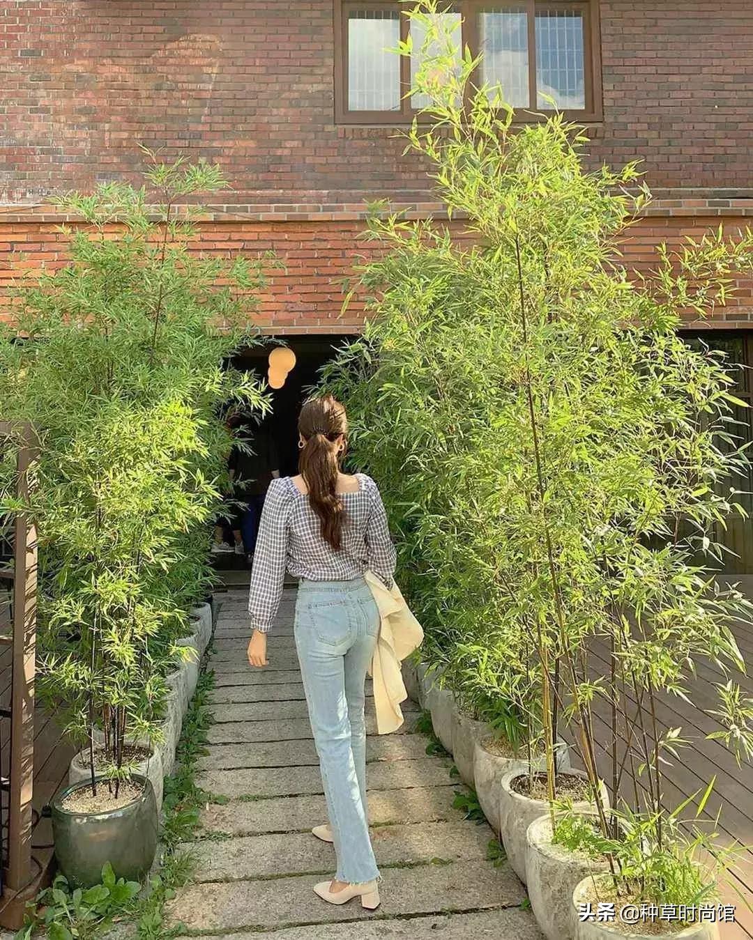 看腻了网红脸,看腻了清纯的女主