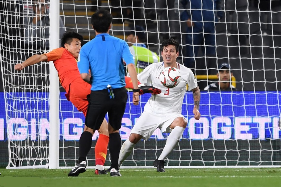 2024中国足球联赛升降级规则,中国足协会取消升降级制度吗