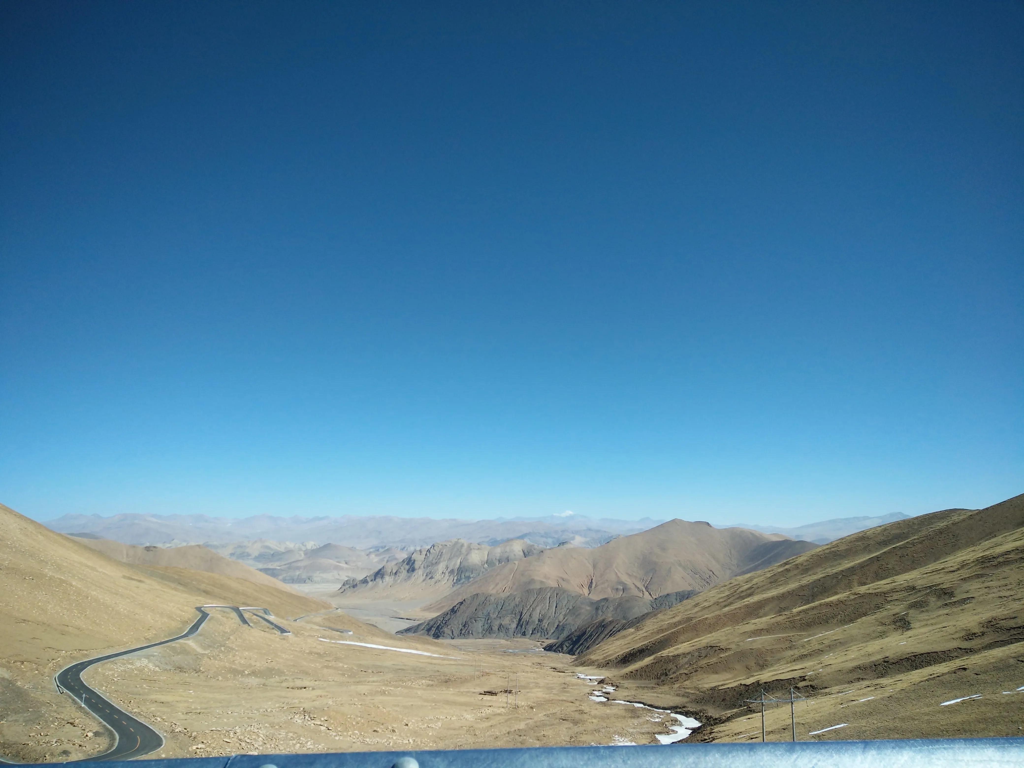 中国基建珠穆朗玛峰,中国第一高峰珠穆朗玛峰有多美