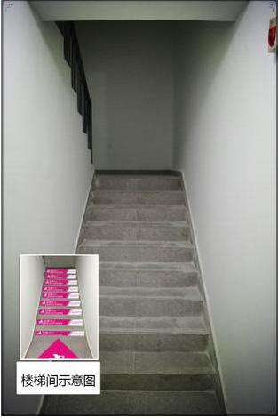 疏散楼梯与楼梯间视频,疏散楼梯及疏散楼梯间的设置