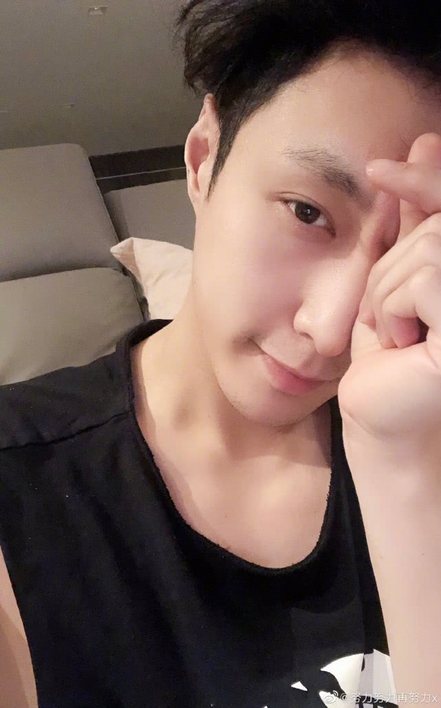 张艺兴鹿晗捐款,张艺兴捐款30万是真的吗