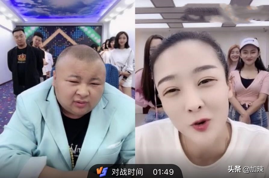 快手网猴开启直播新篇章：自己直播的时间段，别人就不能直播？