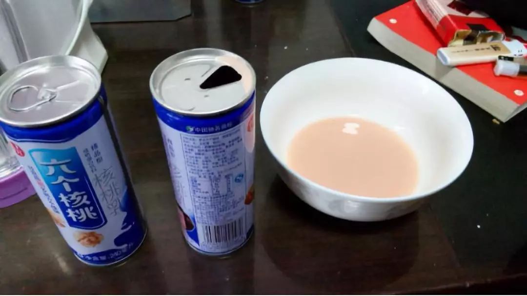 六个核桃违法广告,六个核桃被告诉讼事件