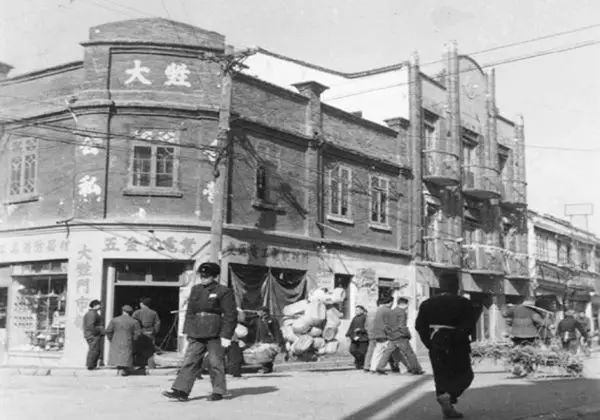 芜湖老租界,芜湖租界历史