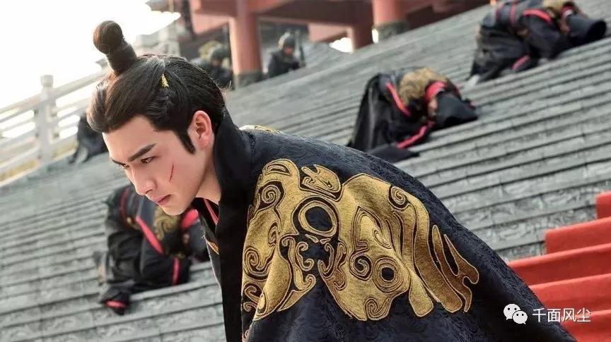 嬴政千古一帝视频,嬴政功在千秋却又为何褒贬参半