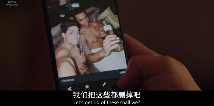 这部纪录片揭露残酷真相,清道夫英剧2012