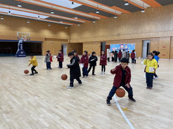 揭秘一场山东省潍坊未来实验学校烧脑但快乐的游考