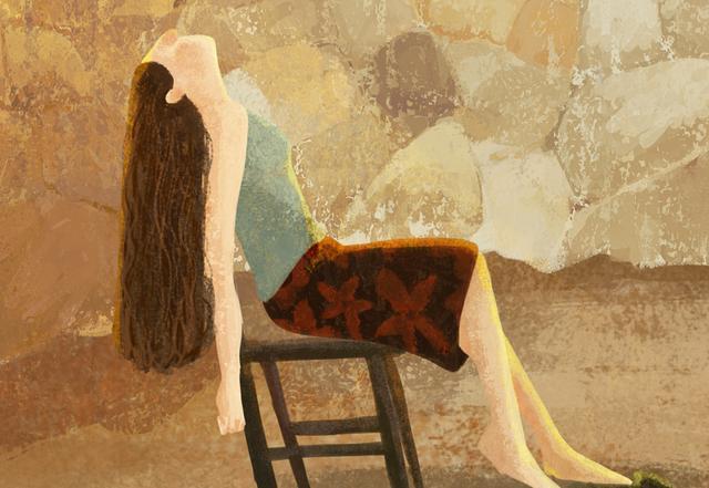 该不该让孩子跟婆婆回老家,孩子和婆婆更亲有影响吗