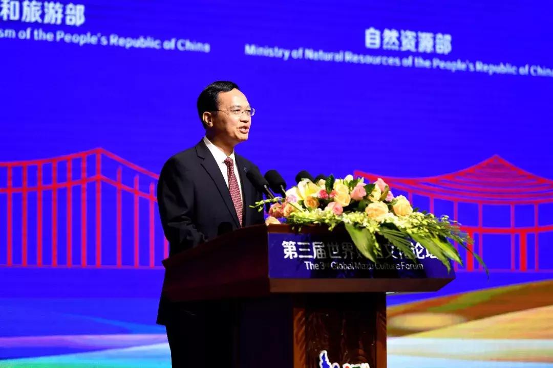 12位省级干部履新,8名省级干部履新