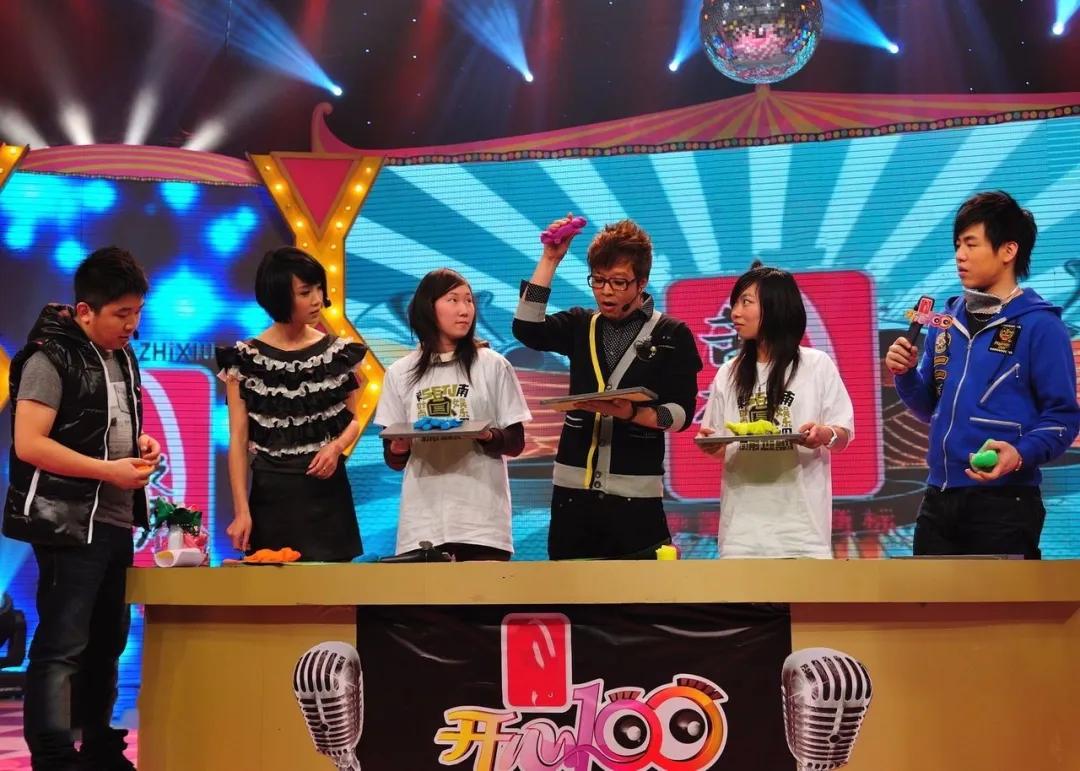 何炅巴晓光,巴晓光和何炅